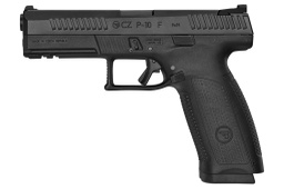 [4264917] CZ Pistolet P-10F