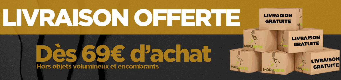 Odoo - Echantillon n°1 pour trois colonnes 