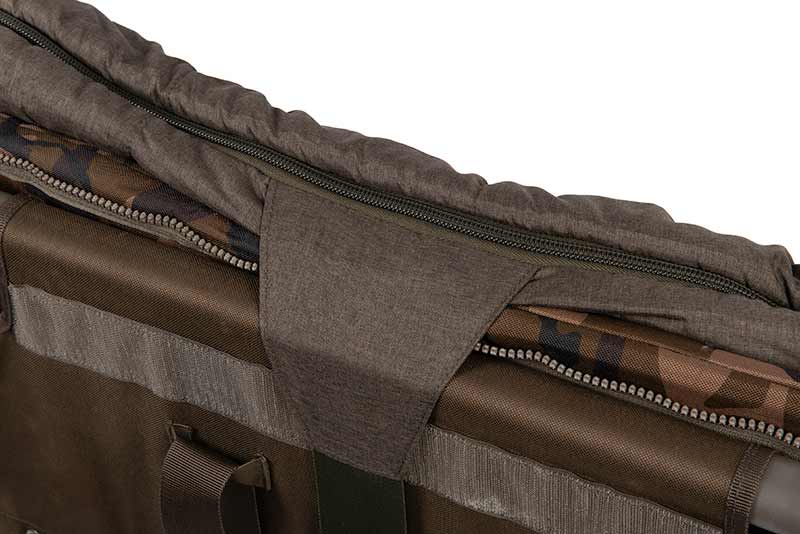 Fox Voyager sleeping bag