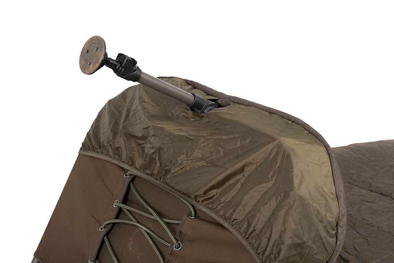 Fox Voyager sleeping bag