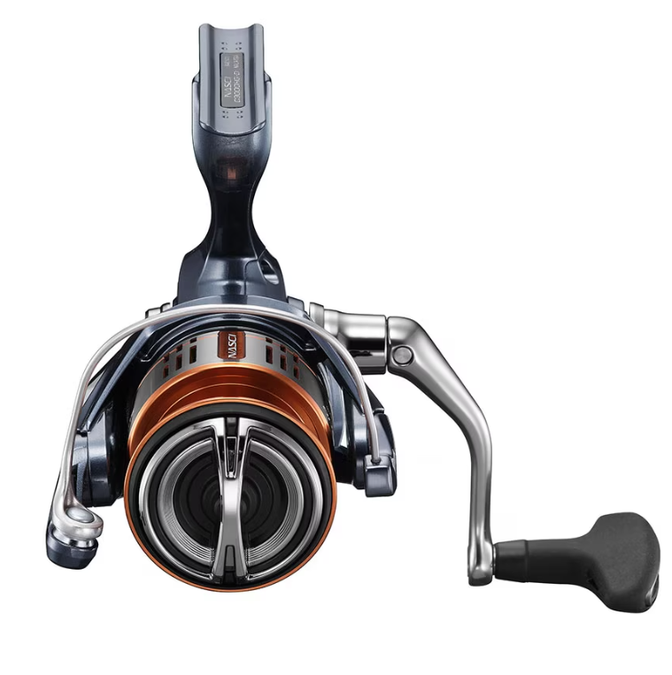 Shimano Nasci FD 2500 HG