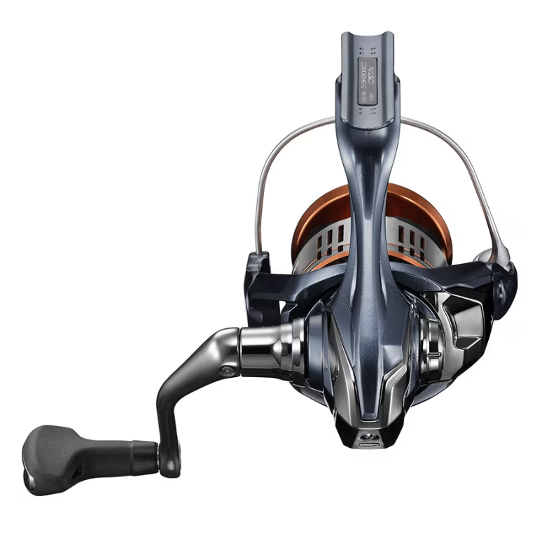 Shimano Nasci FD 2500 HG