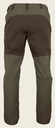 Harkila Pantalon Fjell grape leaf willow green