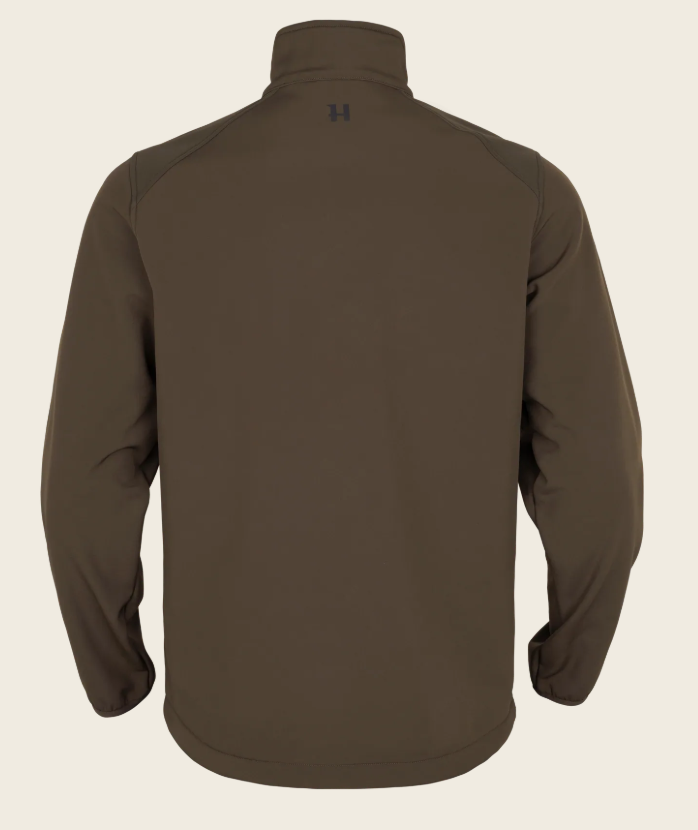 Harkila Scandinavian willow green shadow brown