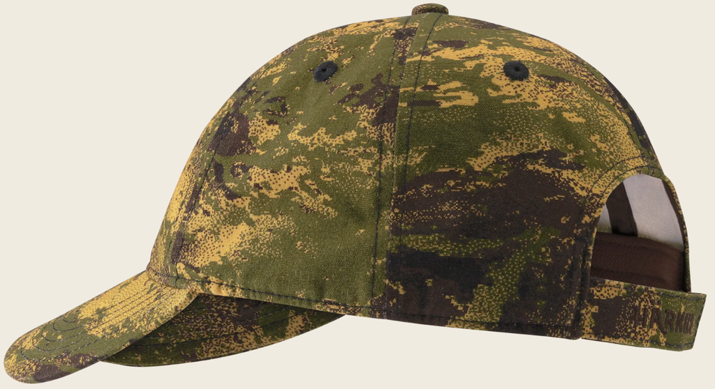 Harkila Casquette Modi camo axis MSP forest