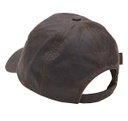 Casquette Huilée rustic