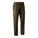 Pantalon Reims w reinforcement dark elm