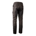 Pantalon Reims w reinforcement after dark dos