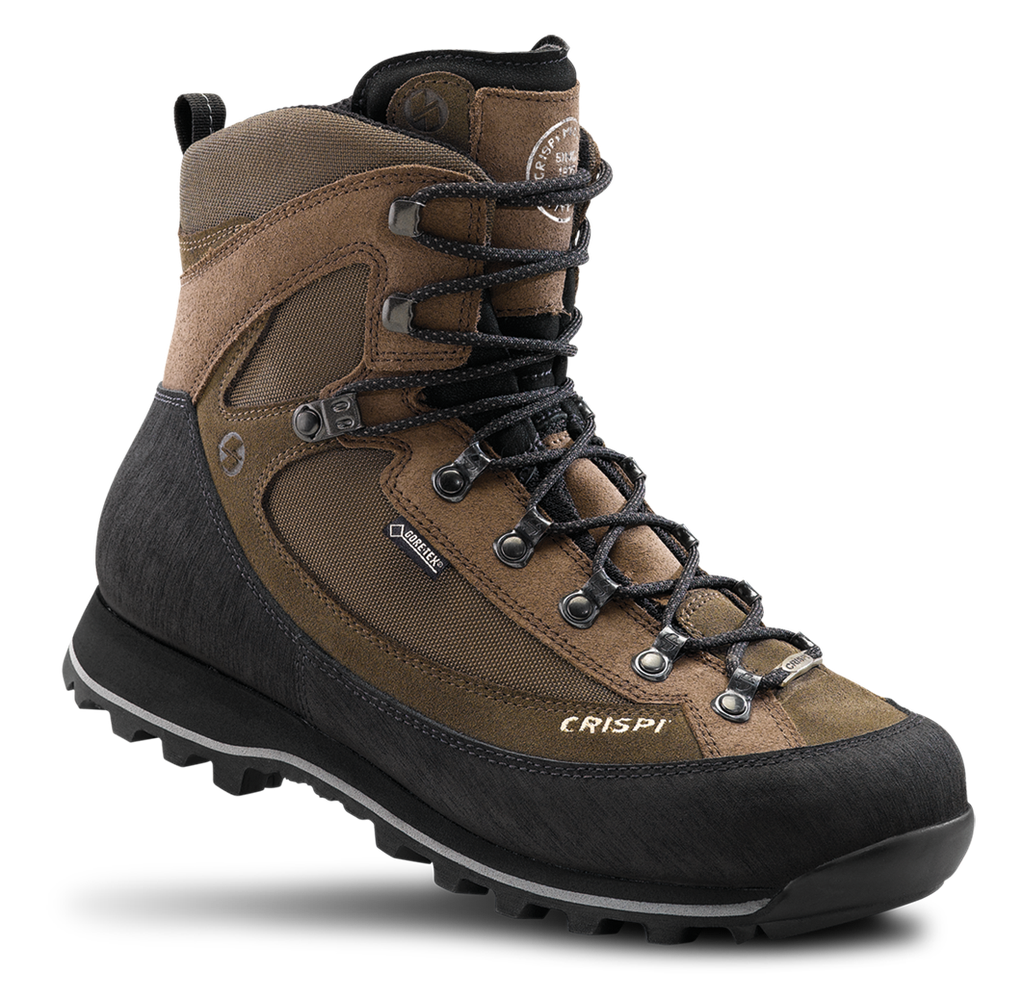 Summit GTX almond