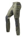 Pantalon hybrid jungle