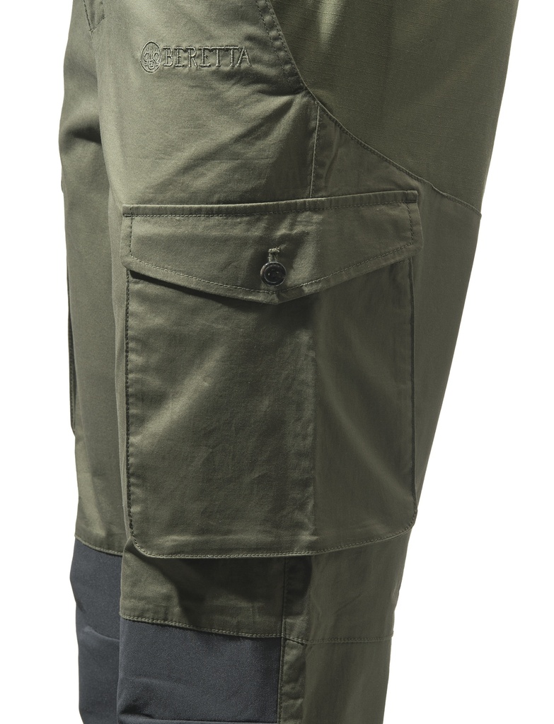 Pantalon hybrid jungle