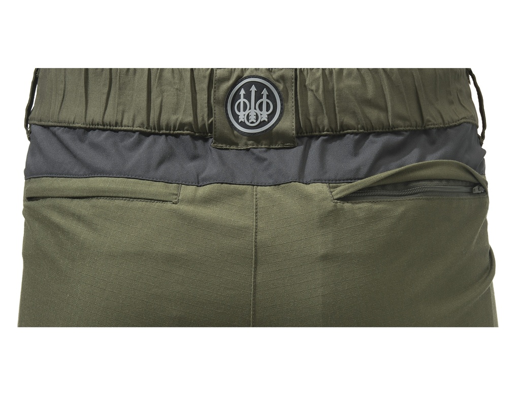 Pantalon hybrid jungle