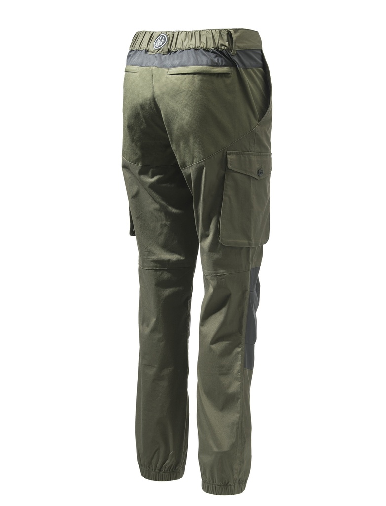 Pantalon hybrid jungle