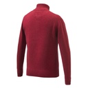 Pull Dorset half zip