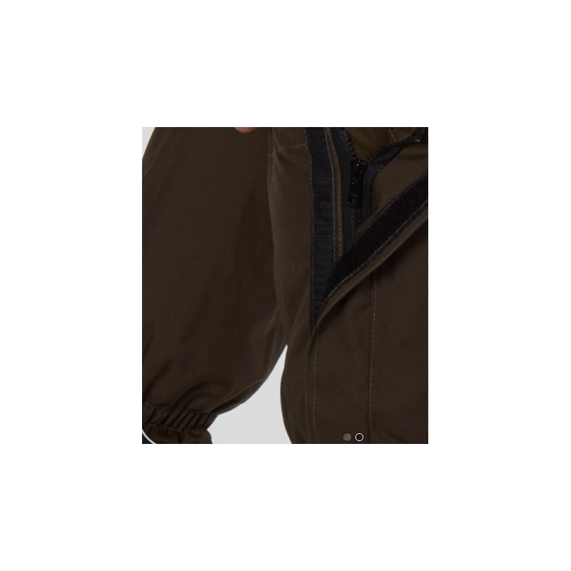 Guetre Tracker Pro zoom