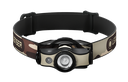 MH4 noir sable