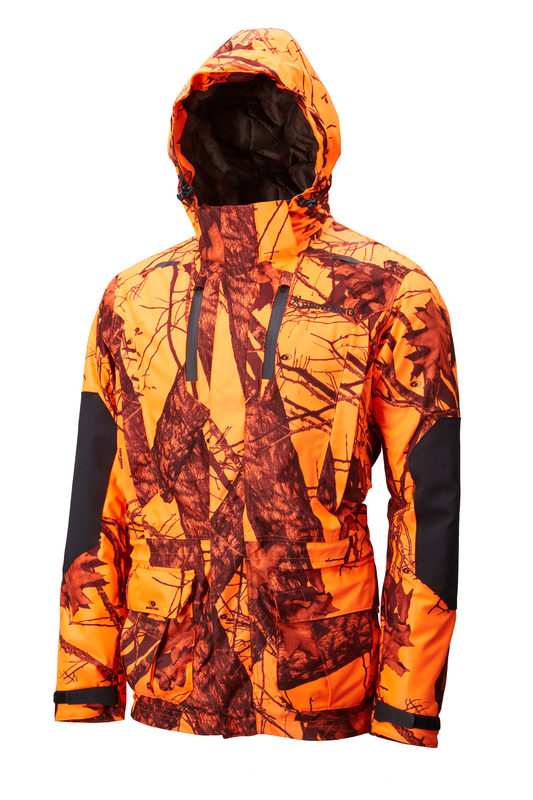 Parka XPO pro blaze