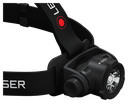 Frontale H7R core rechargeable