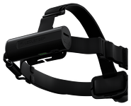 Frontale H7R core rechargeable
