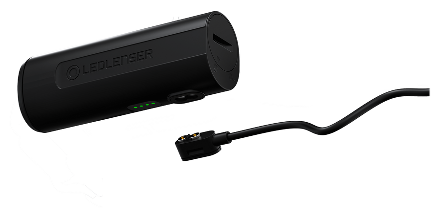 Frontale H7R core rechargeable