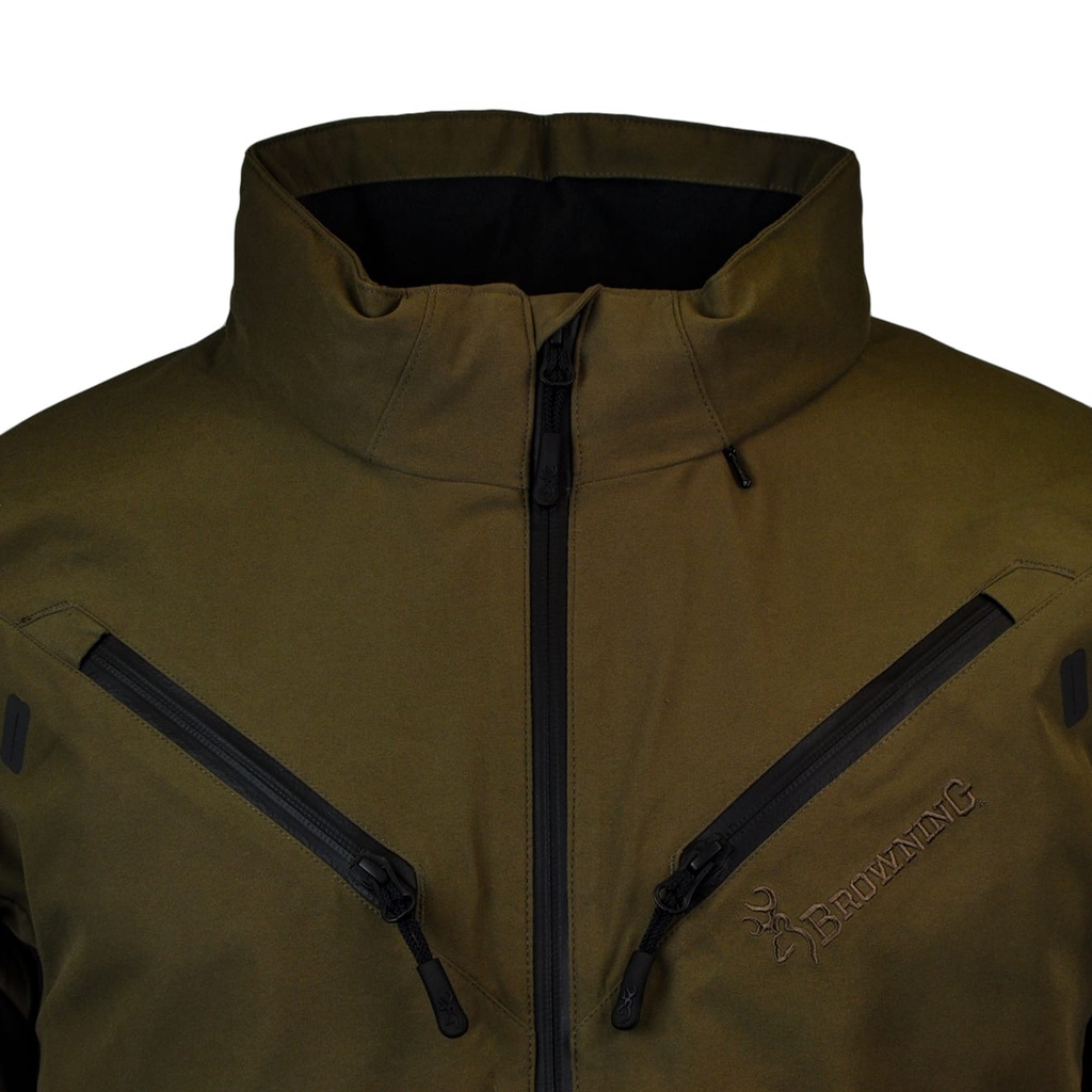 Veste jacket featherlight dynamic col