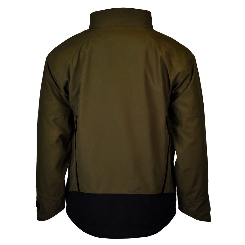 Veste jacket featherlight dynamic dos