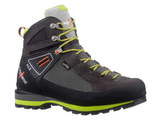 Cross Mountain gtx