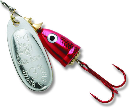 Vibrax shad n°1 RS