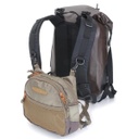 Gilet chest pack mycket bra sac à dos