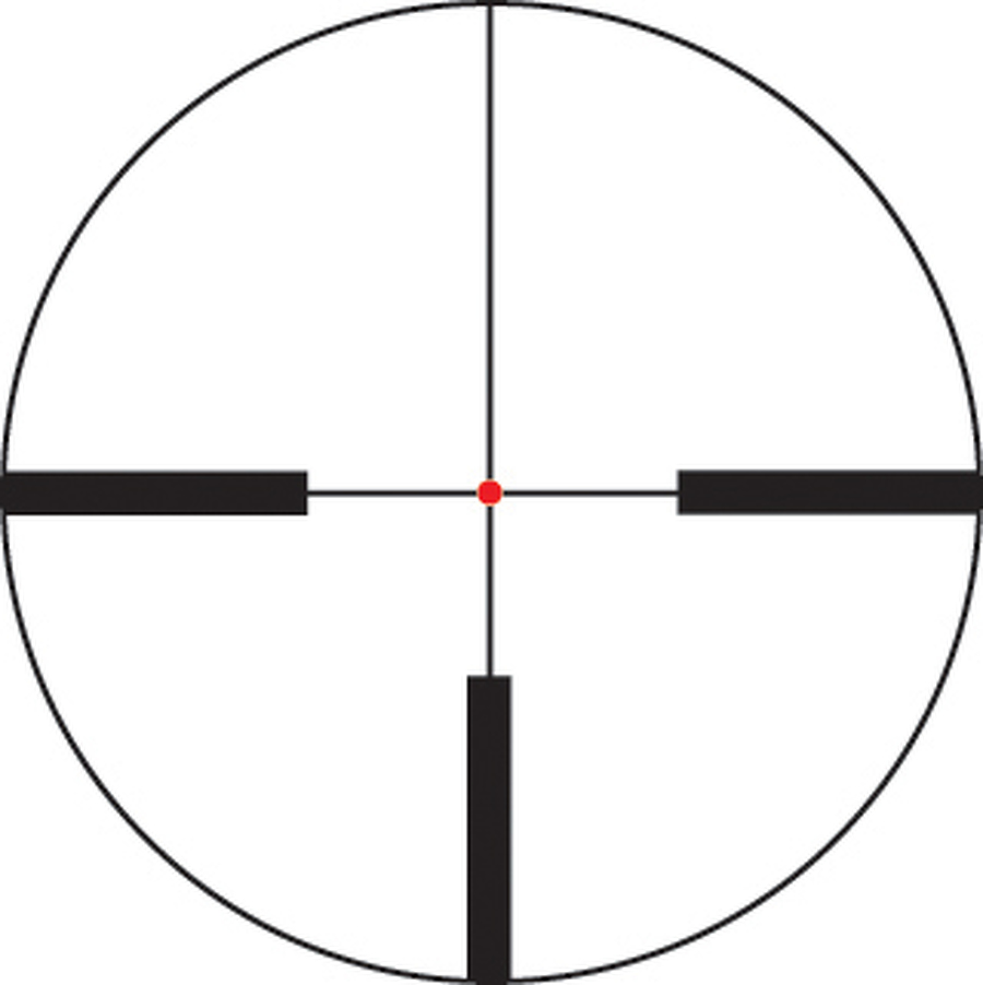 Premium 3-12X56 