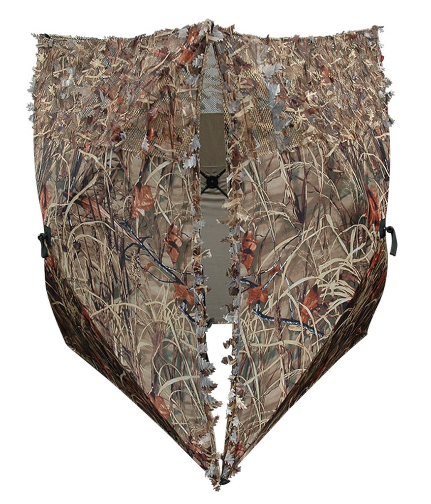 Affut 3 faces camo