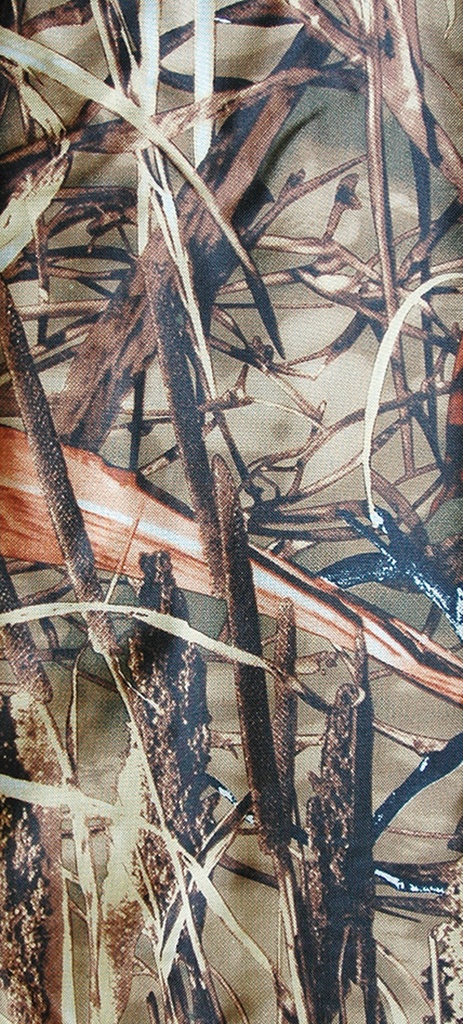 Affut 3 faces camo