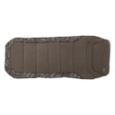 R2 camo bedchair haut