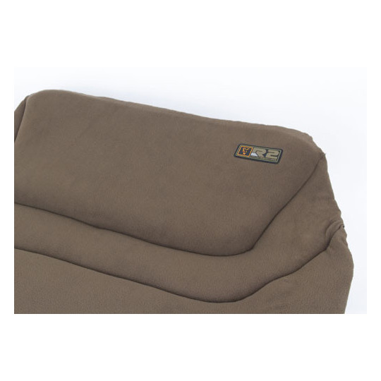 R2 camo bedchair coussin