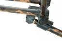 Horizon duo camo 3 rod pod