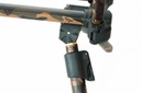 Horizon duo camo 3 rod pod