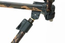 Horizon duo camo 3 rod pod