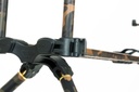 Horizon duo camo 3 rod pod