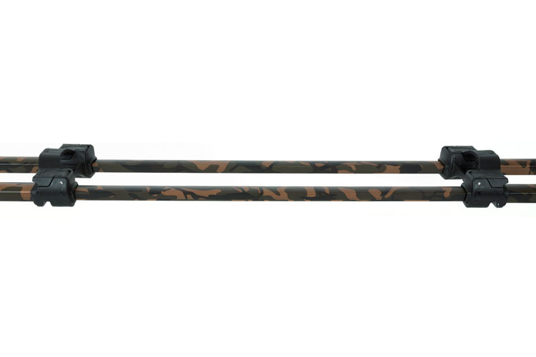 Horizon duo camo 3 rod pod