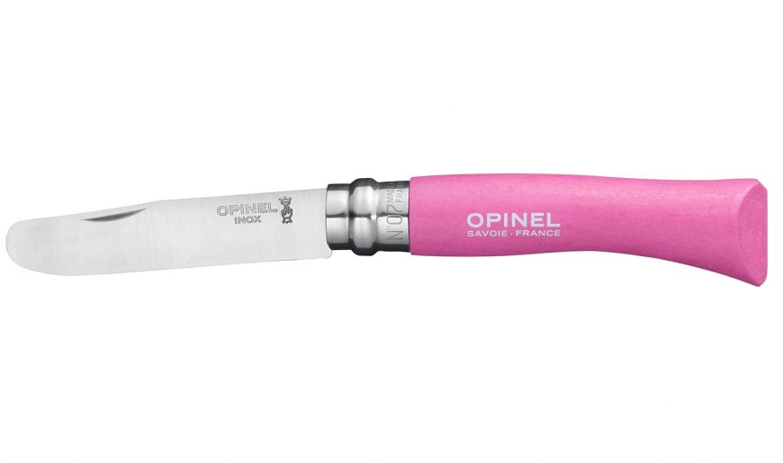 Opinel Bout Rond Enfant