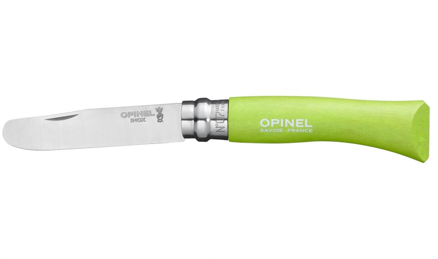 Opinel Bout Rond Enfant