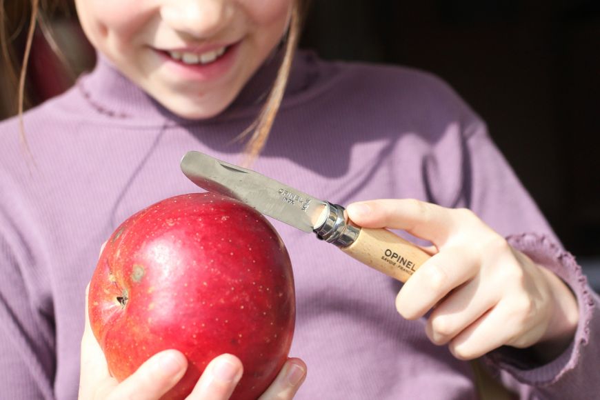 Opinel Bout Rond Enfant