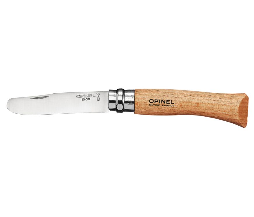 Coffret mon premier opinel hetre