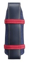 Etui Outdoor M bleu 2018 dos