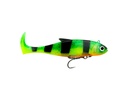 Simple combo blaster shad 160 BS1478 Fire Tiger