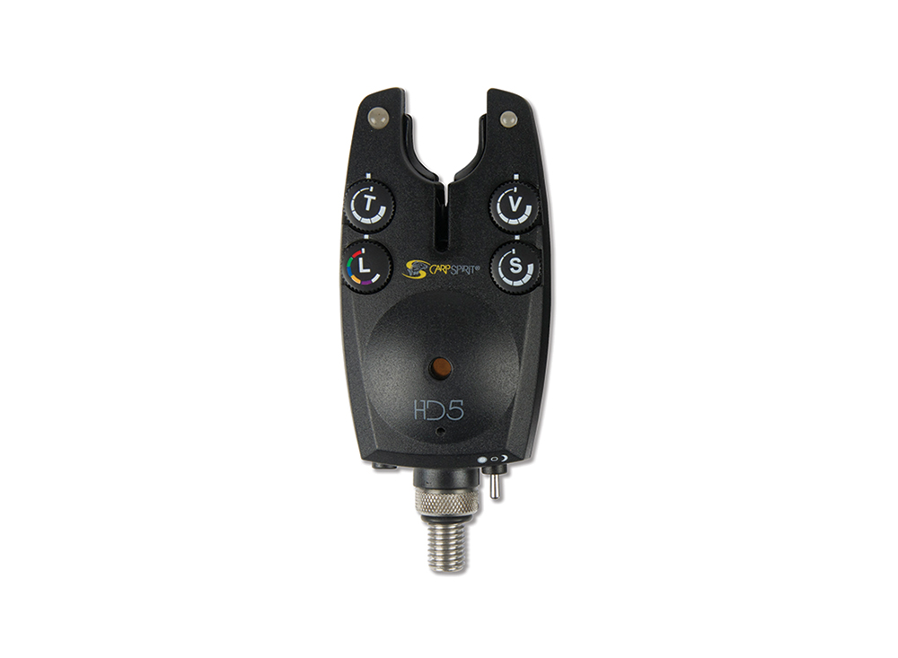 Coffret 4 Hd5 + Hdr5