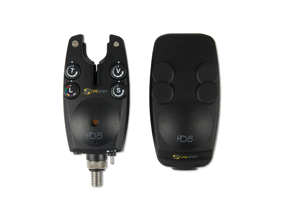 Coffret 4 Hd5 + Hdr5