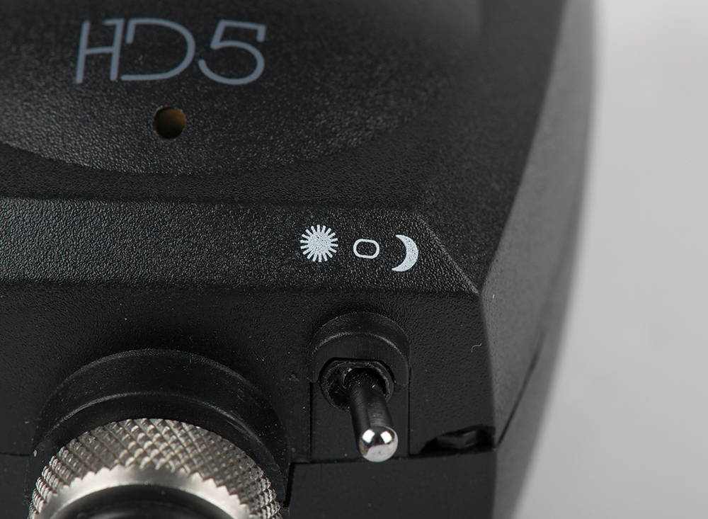 Coffret 4 Hd5 + Hdr5