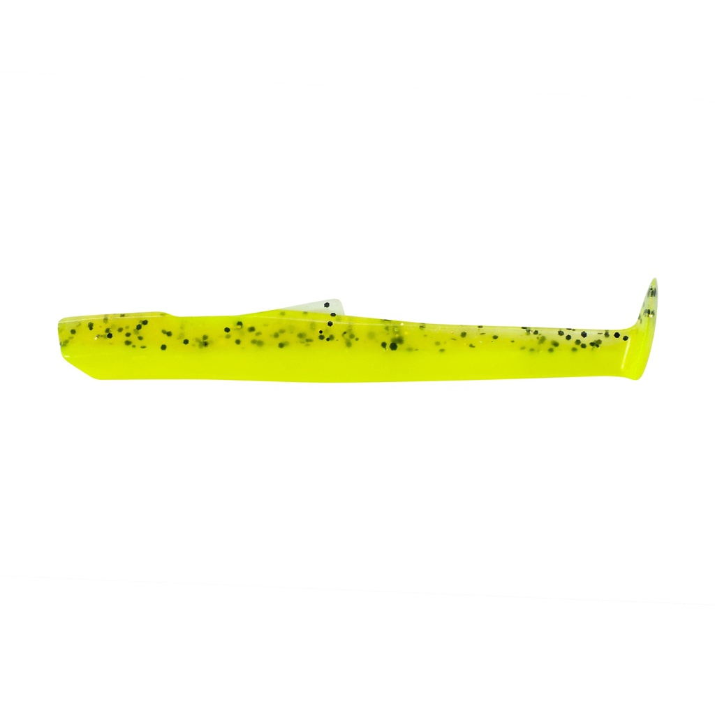 Mud Digger 3 corps MD90 MD1143 CHARTREUSE