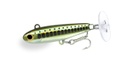 Power tail 30 PWT551 Natural minnow X-Fast